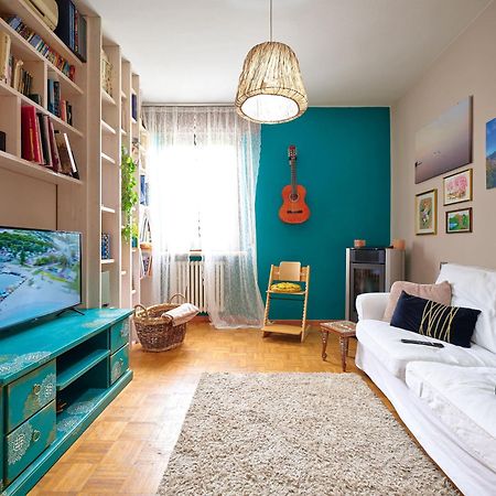 Domus Garda Apartman Garda  Kültér fotó