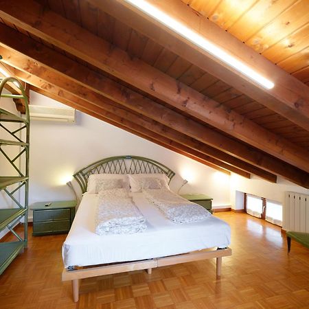 Domus Garda Apartman Garda  Kültér fotó