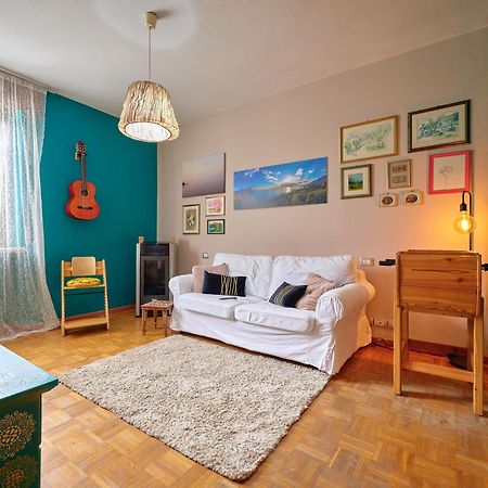 Domus Garda Apartman Garda  Kültér fotó