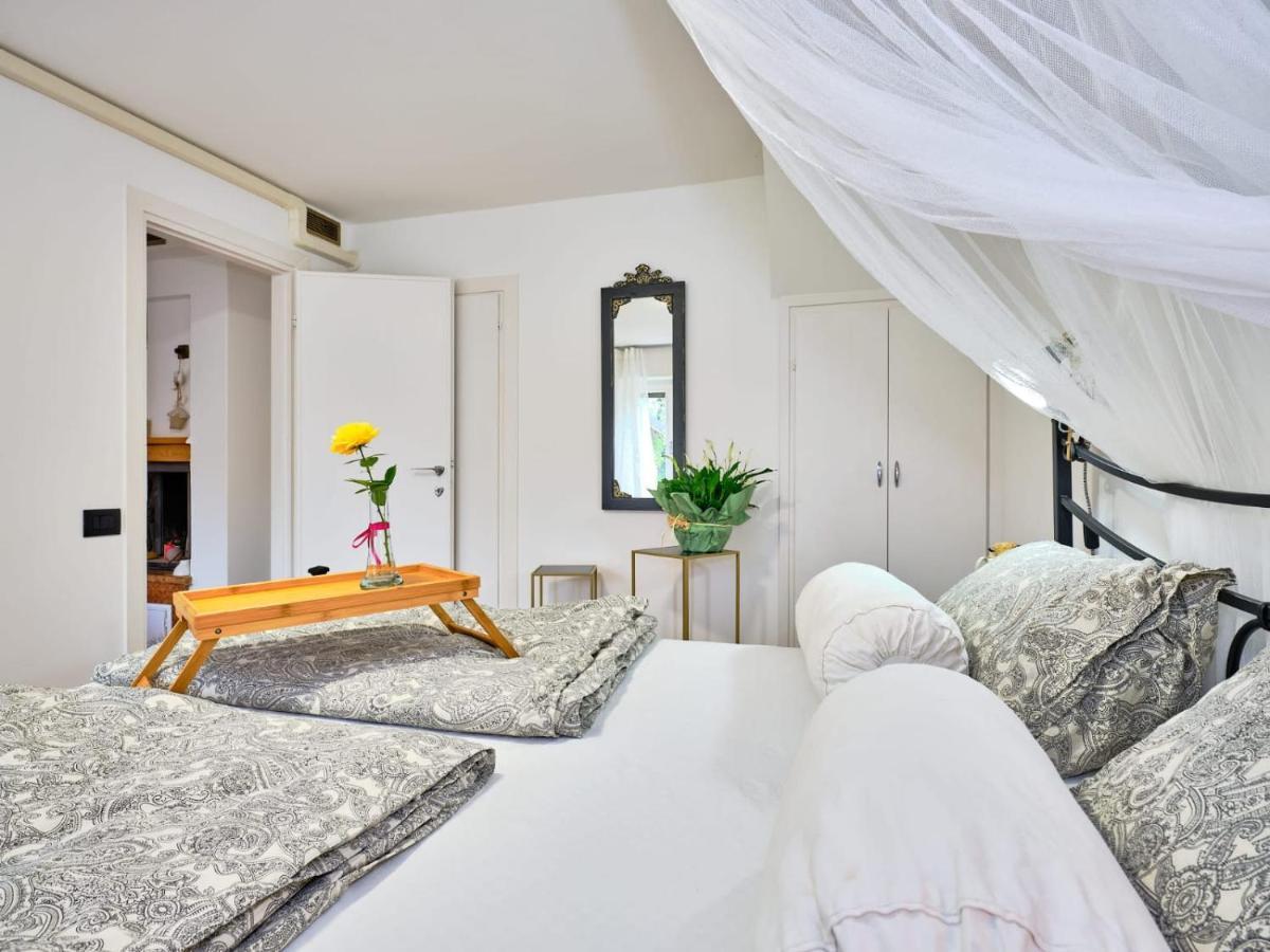 Domus Garda Apartman Garda  Kültér fotó