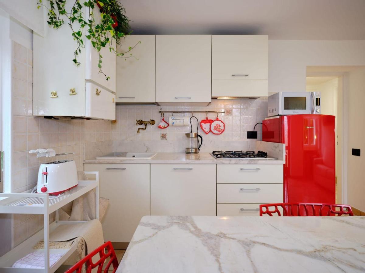Domus Garda Apartman Garda  Kültér fotó