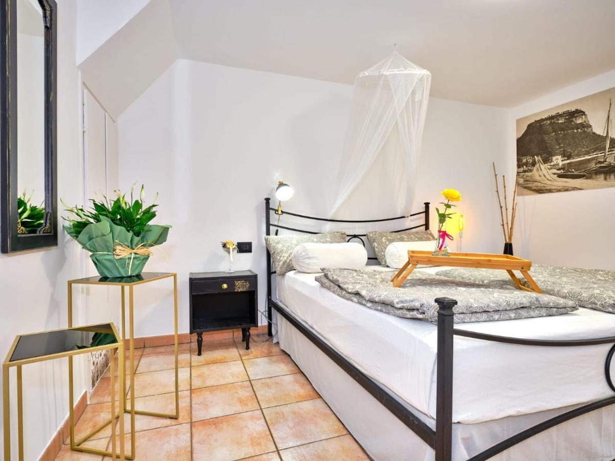 Domus Garda Apartman Garda  Kültér fotó