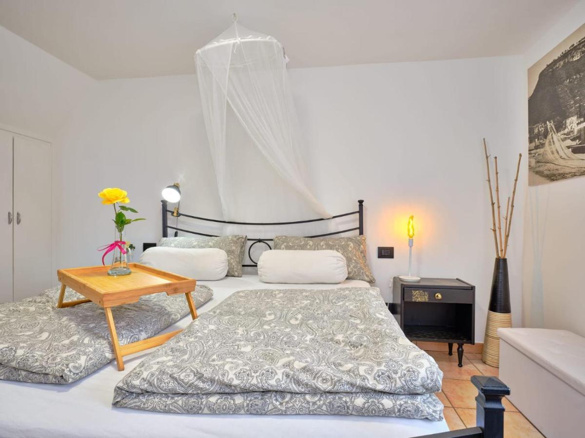 Domus Garda Apartman Garda  Kültér fotó