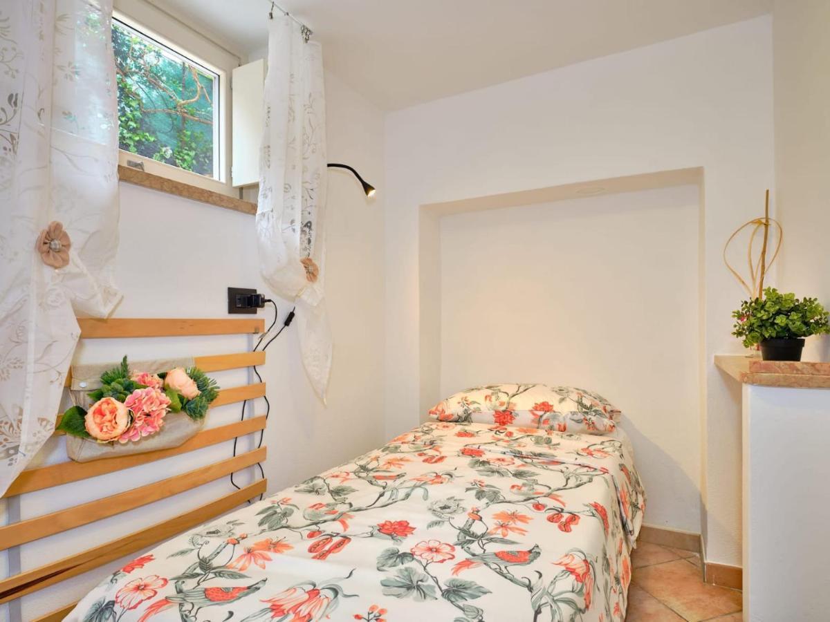 Domus Garda Apartman Garda  Kültér fotó