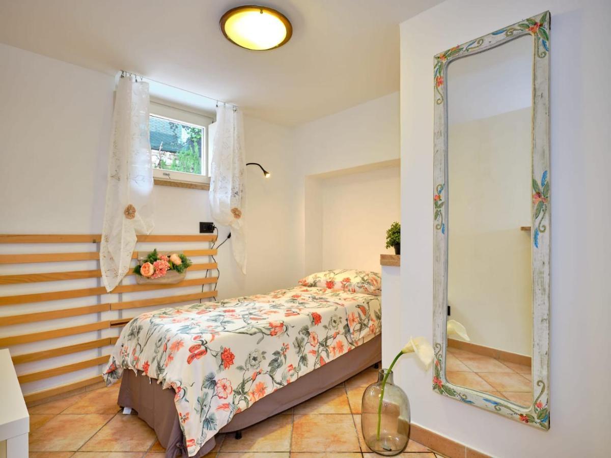 Domus Garda Apartman Garda  Kültér fotó