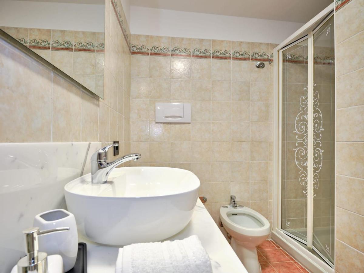 Domus Garda Apartman Garda  Kültér fotó