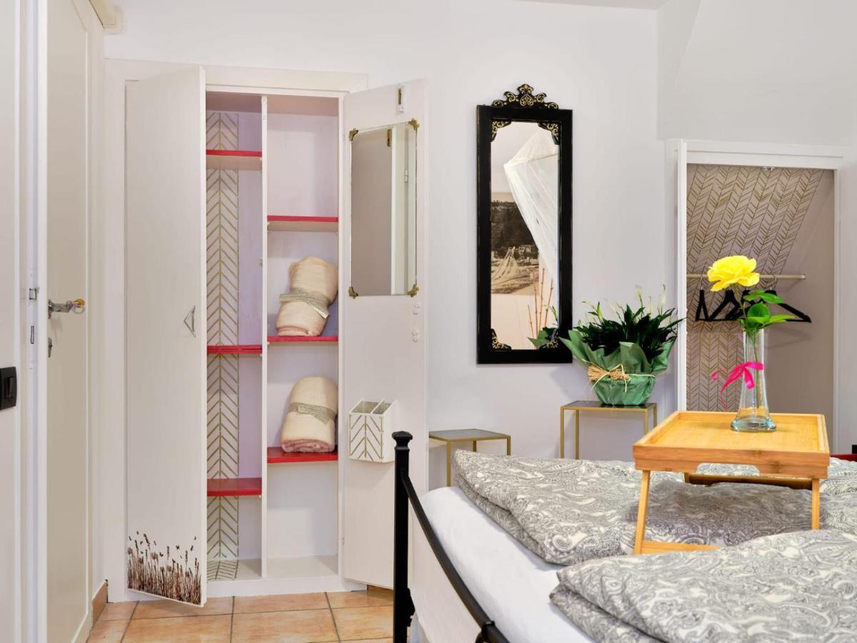 Domus Garda Apartman Garda  Kültér fotó