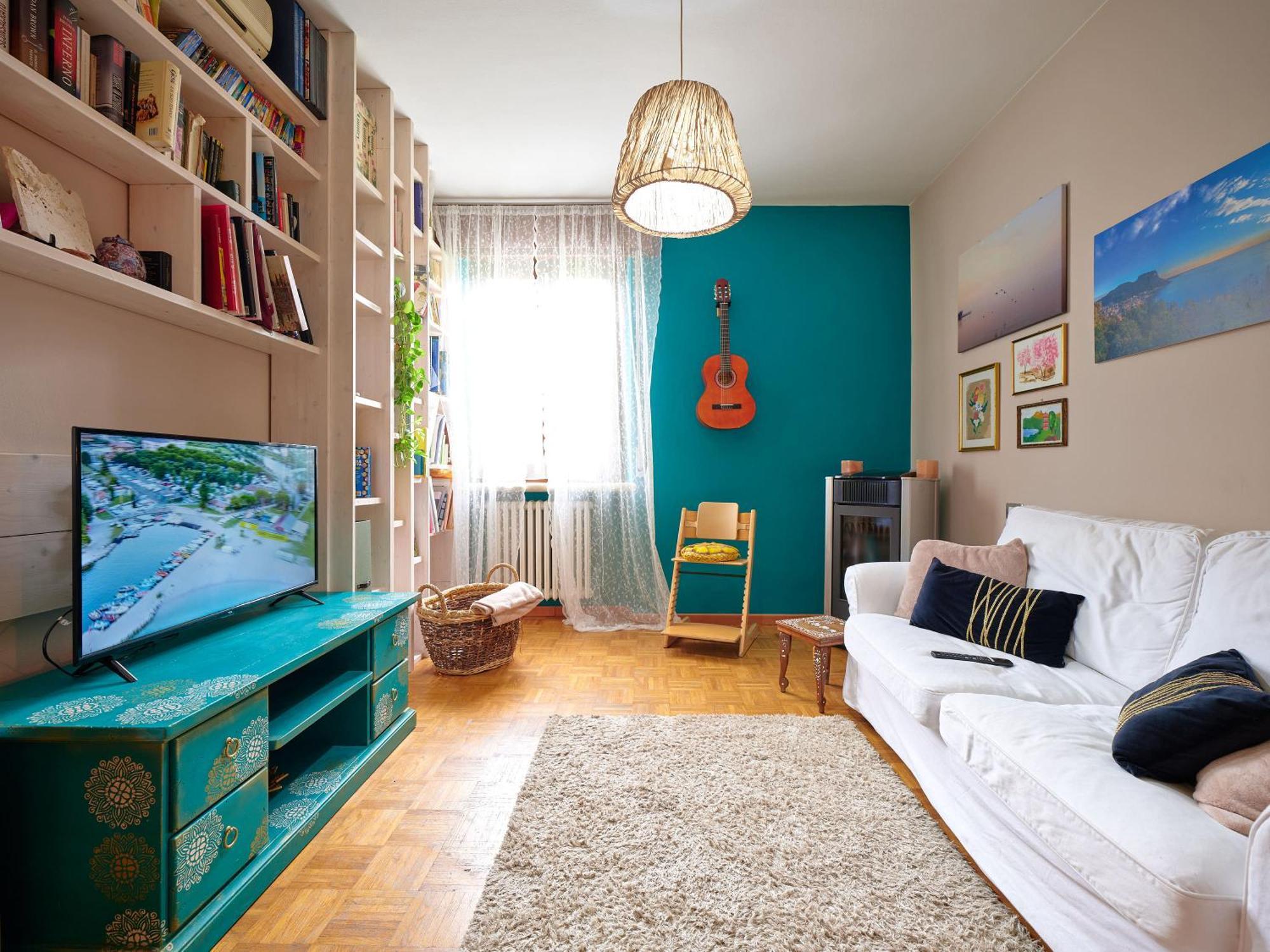 Domus Garda Apartman Garda  Kültér fotó