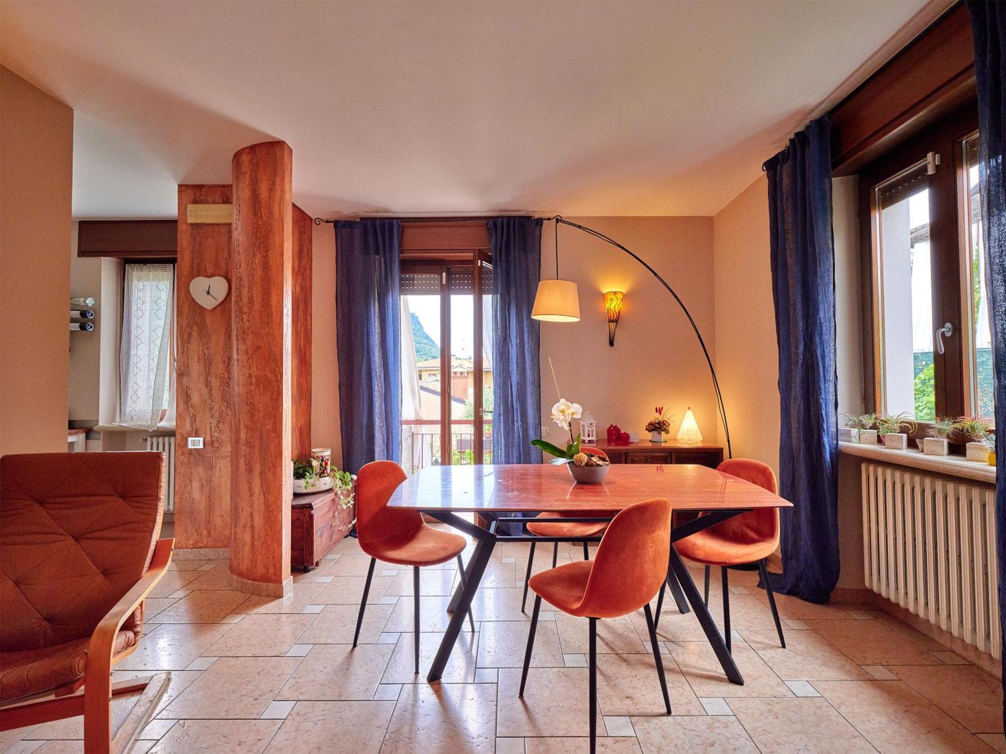 Domus Garda Apartman Garda  Kültér fotó