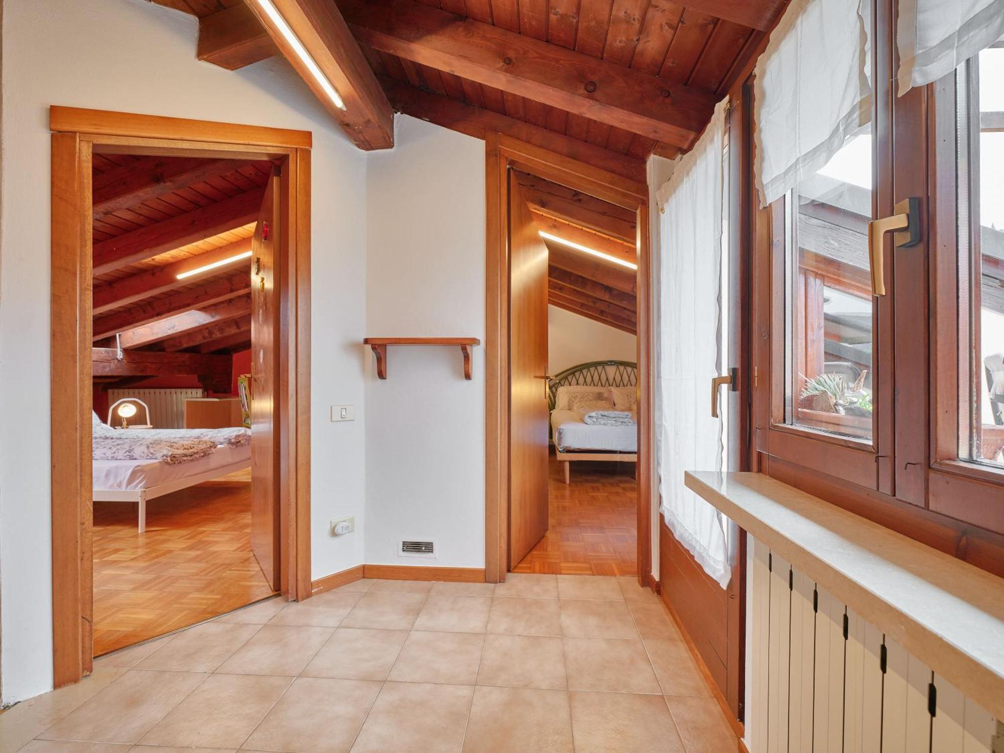 Domus Garda Apartman Garda  Kültér fotó