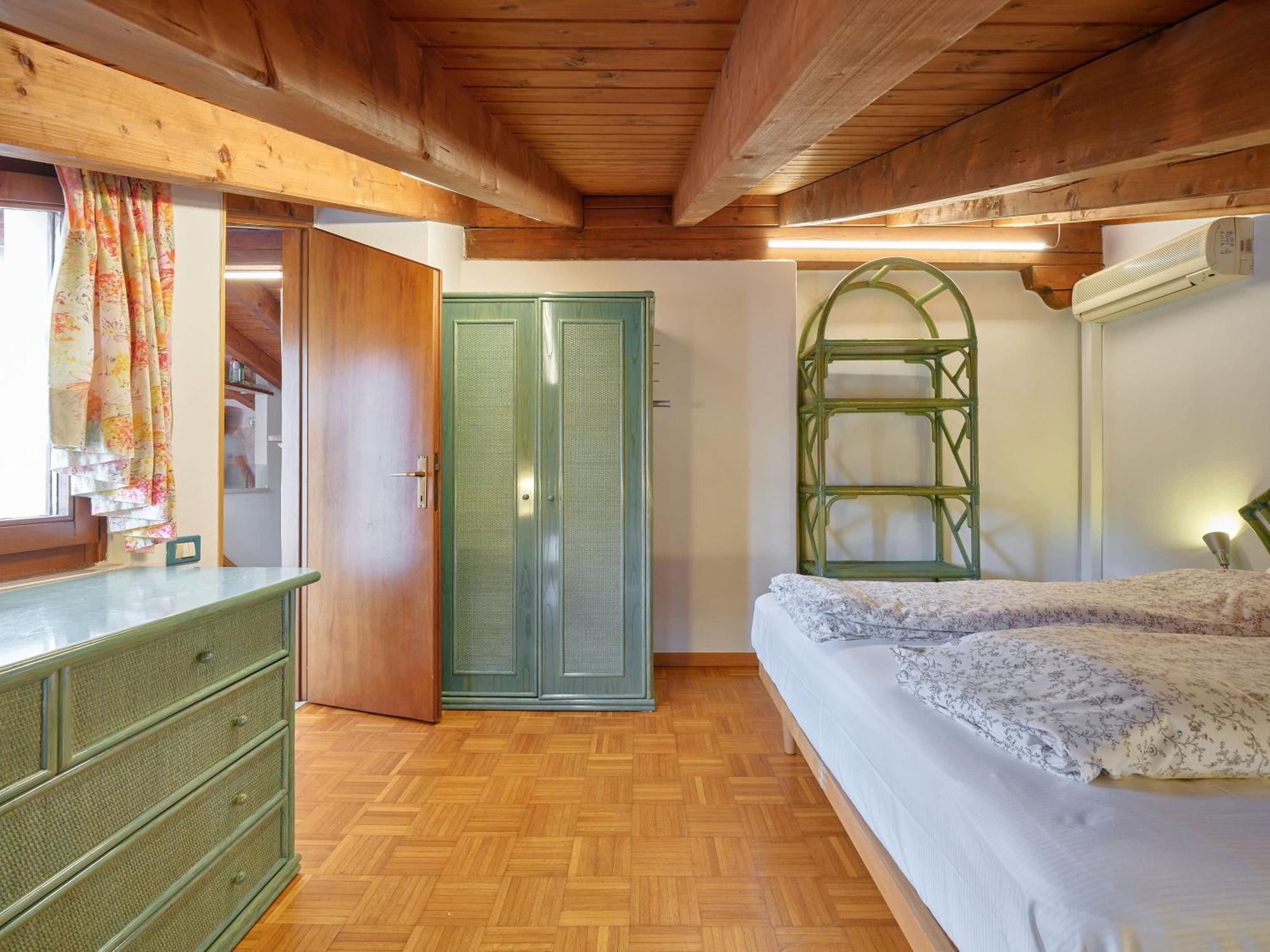 Domus Garda Apartman Garda  Kültér fotó