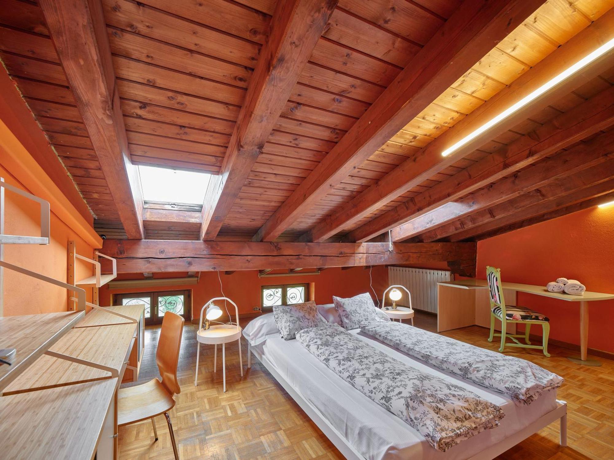 Domus Garda Apartman Garda  Kültér fotó