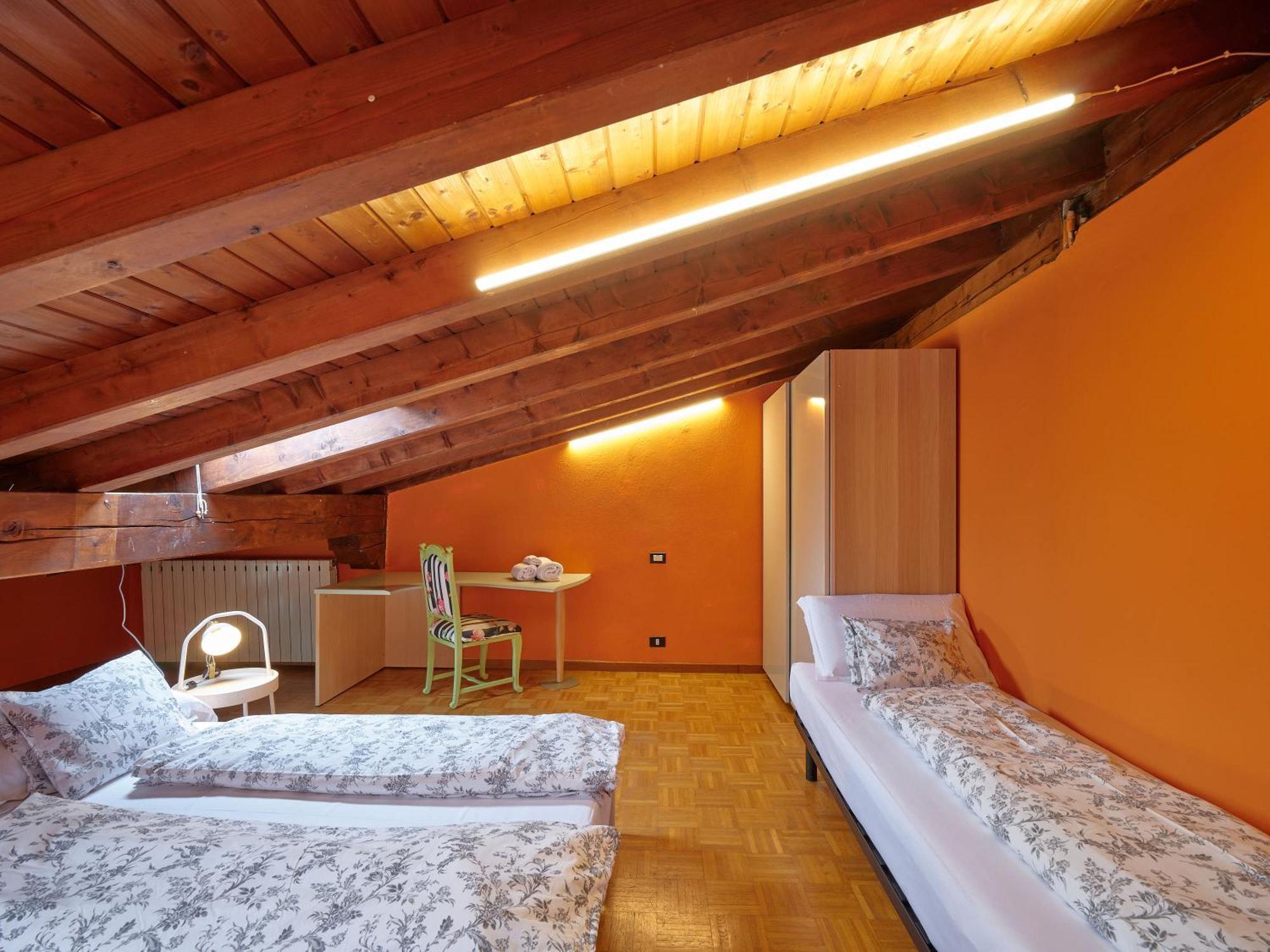 Domus Garda Apartman Garda  Kültér fotó
