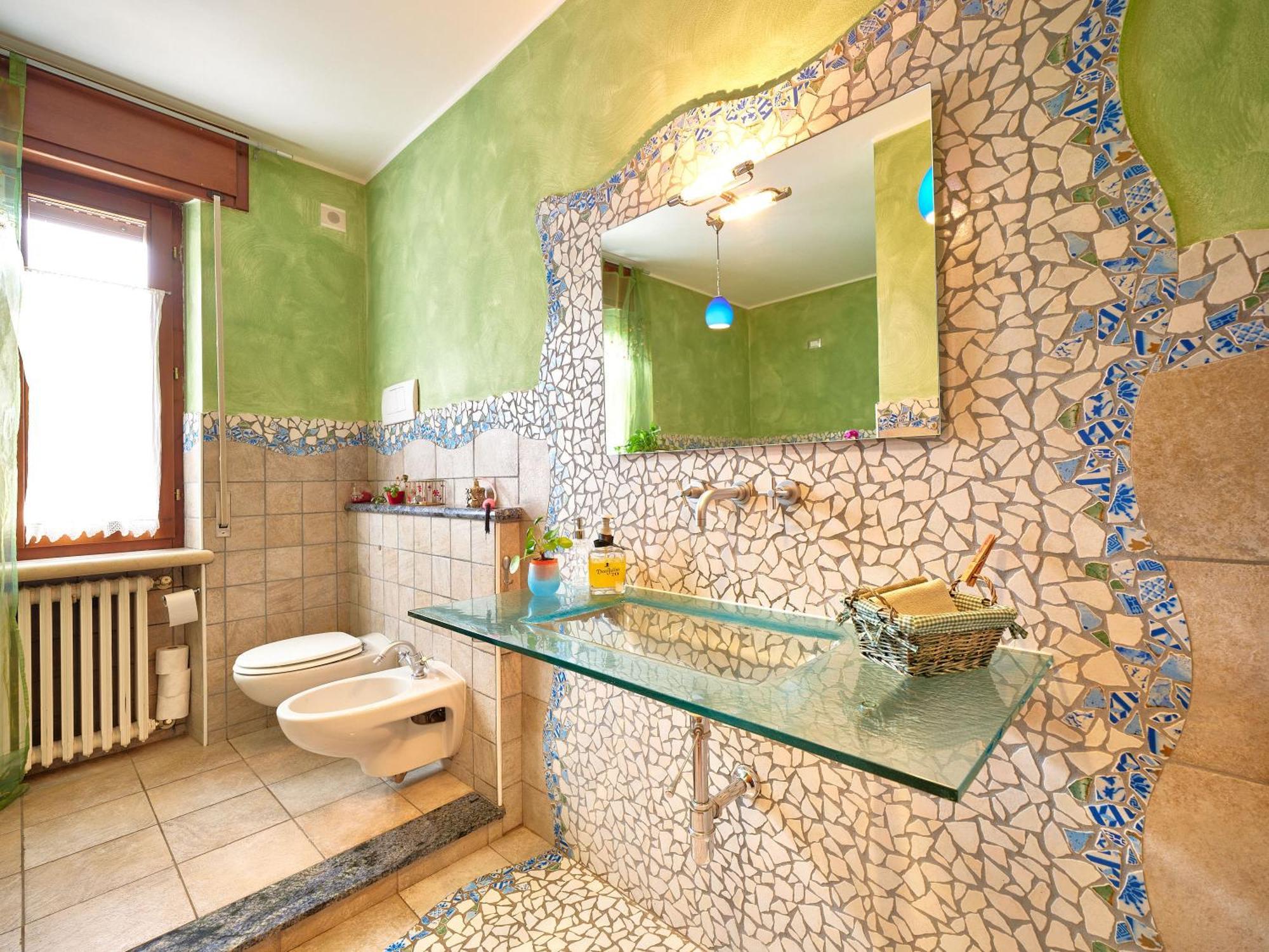 Domus Garda Apartman Garda  Kültér fotó