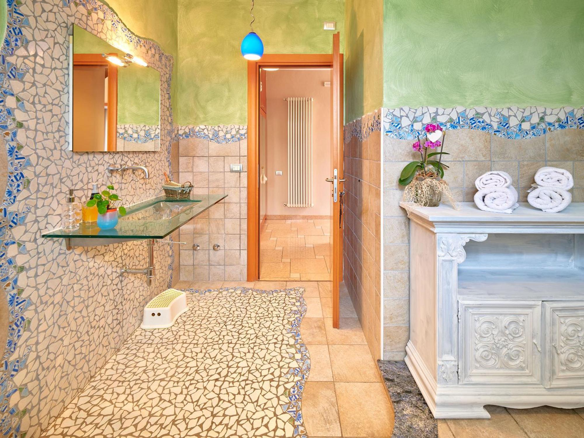 Domus Garda Apartman Garda  Kültér fotó